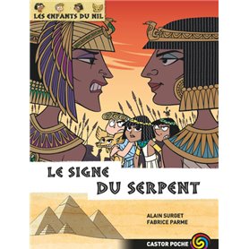 Le Signe du serpent