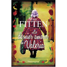 Le Dernier Amour de Valeria