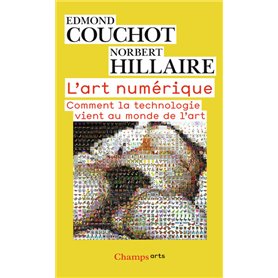 L'art numérique