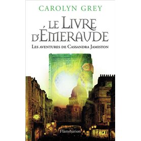 Le Livre d'émeraude