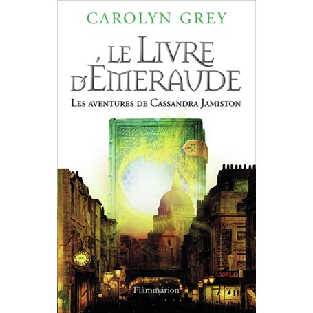 Le Livre d'émeraude