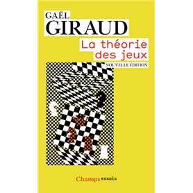 La théorie des jeux