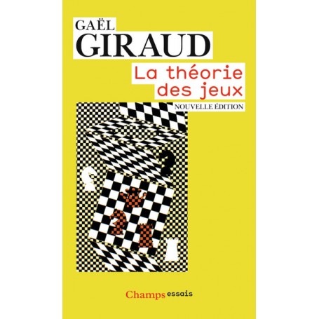 La théorie des jeux