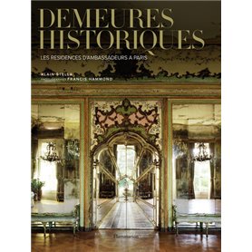 Demeures historiques