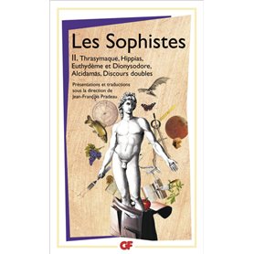 Les Sophistes