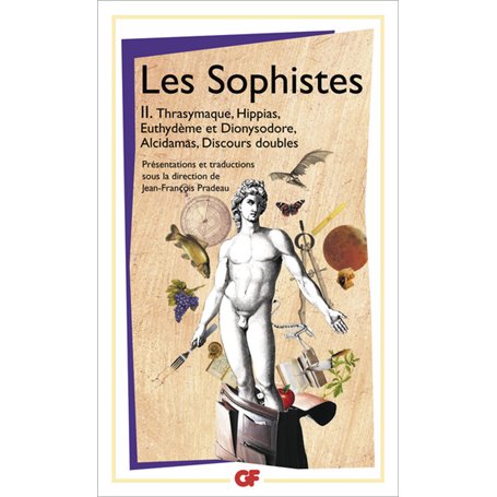 Les Sophistes