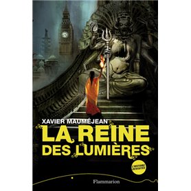 La Reine des lumières