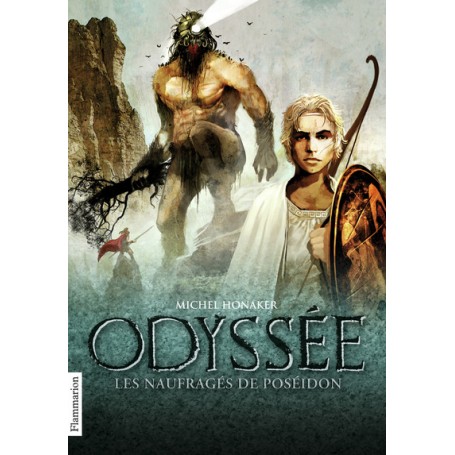 Odyssée