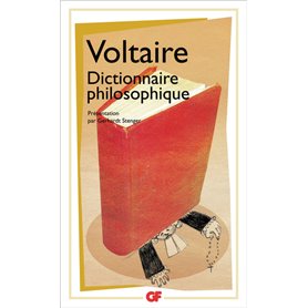 Dictionnaire philosophique