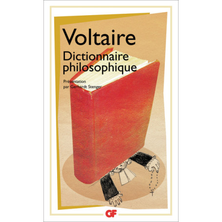 Dictionnaire philosophique