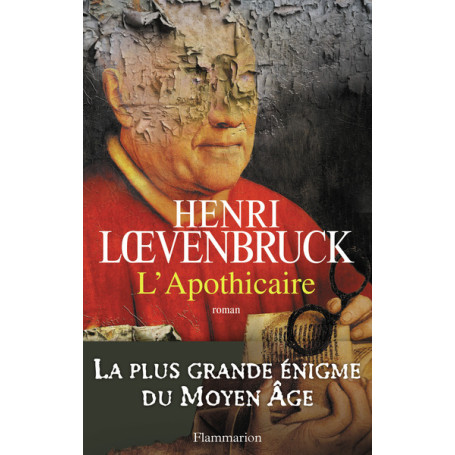 L'Apothicaire