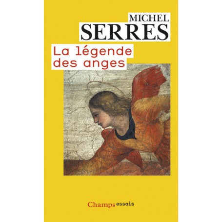 La Légende des anges