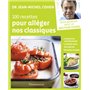 100 recettes pour alléger nos classiques