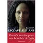 Esclave à 11 ans