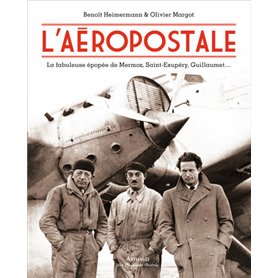 L'Aéropostale