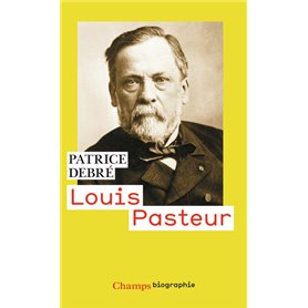 Louis Pasteur