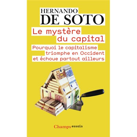 Le Mystère du capital