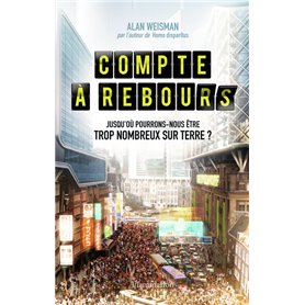 Compte à rebours