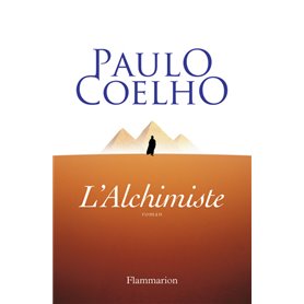 L'Alchimiste