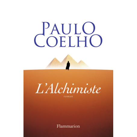 L'Alchimiste