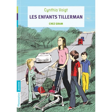 Les Enfants Tillerman