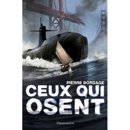 Ceux qui osent