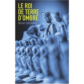 Le Roi de Terre d'ombre