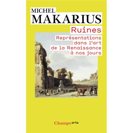 Ruines