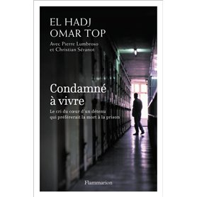 Condamné à vivre