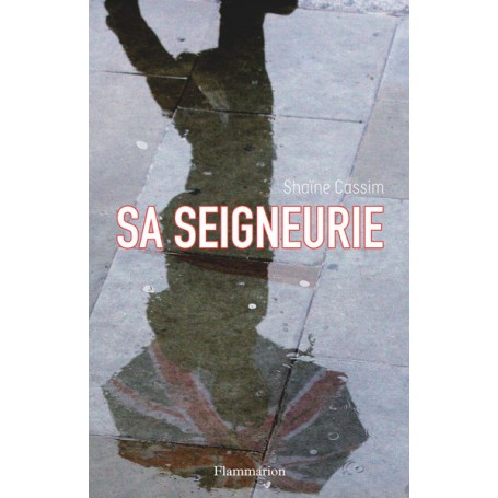 Sa Seigneurie