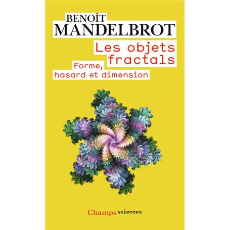 Les Objets fractals