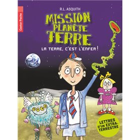 Mission planète Terre