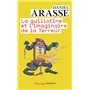 La Guillotine et l'imaginaire de la Terreur