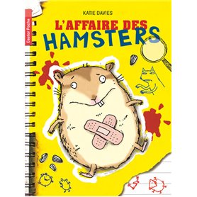 L'affaire des hamsters