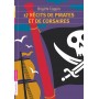 17 récits de pirates et de corsaires