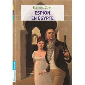 Espion en Égypte