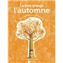 Le Livre orange de l'automne