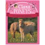 Clara et les poneys