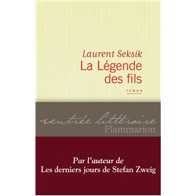 La Légende des fils