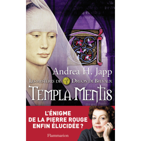 Templa Mentis