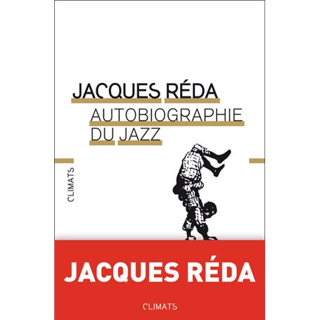 Autobiographie du jazz