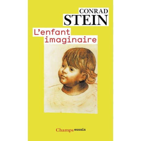 L'Enfant imaginaire