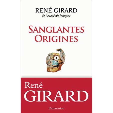 Sanglantes Origines