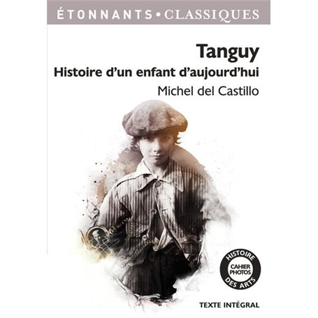 Tanguy