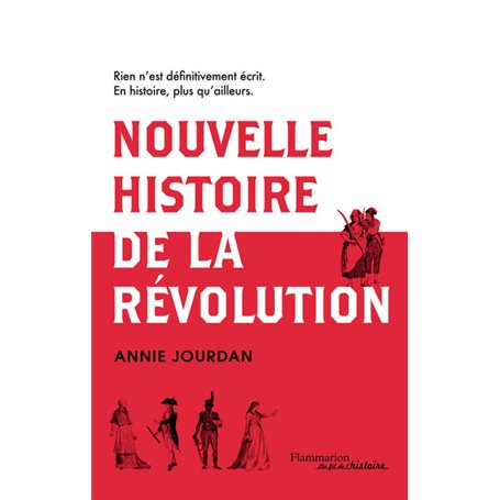 Nouvelle histoire de la Révolution