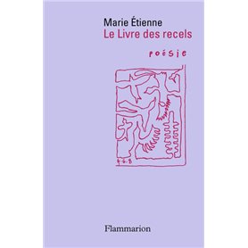 Le Livre des recels