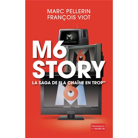 M6 story