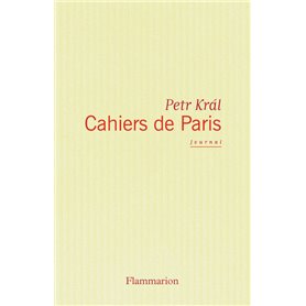 Cahiers de Paris