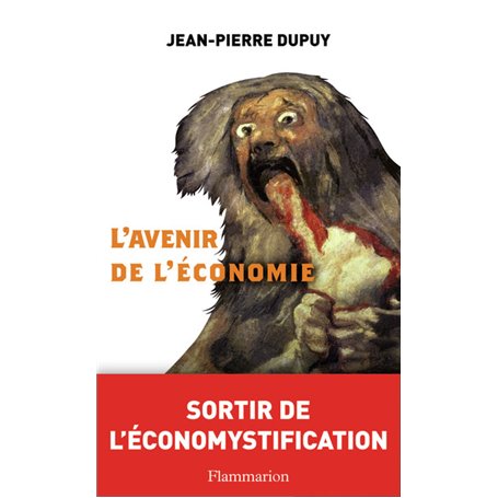 L'Avenir de l'économie