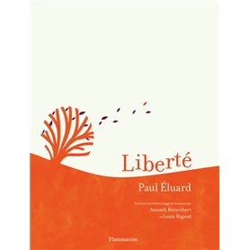 Liberté